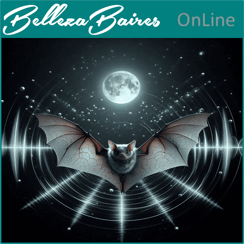 Curso Online de Energía del Eco del Murciélago